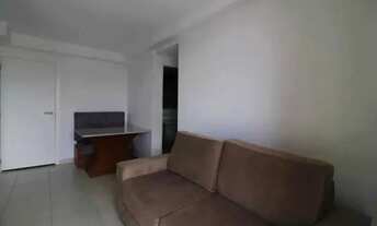 Imagem: Apartamento mobiliado com 2 quartos no Glória