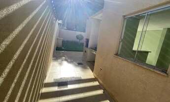 Imagem 3: Lindo Sobrado no Rita Vieira!! (com 03 quartos