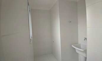 Imagem 4: APARTAMENTO COM 102.97 m² - CAMPO DA AVIACAO - PRAIA GRANDE SP