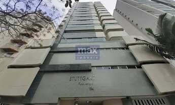 Imagem 1: BALNEáRIO CAMBORIú - Apartamento Padrão - Centro