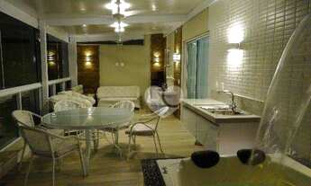 Imagem 3: Cobertura com 2 dormitórios à venda, 150 m² por R$ 2.150.000,00 - Barra da Tijuca - Rio de