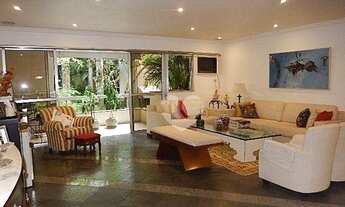 Imagem 4: Apartamento com 4 quartos à venda, 170 m² por R$ 3.350.000 - Leblon - Rio de Janeiro/RJ