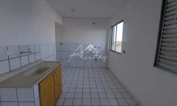 Imagem 7: Apto para alugar de 44m² com 01 dormitórios, 01 vaga no bairro Vila do Encontro / Jabaqua