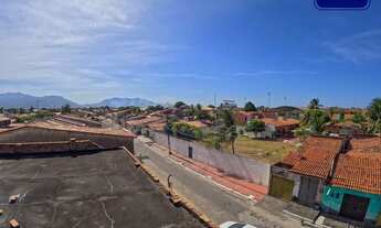 Imagem 2: Casa para aluguel possui 150 metros quadrados com 5 quartos em Alto da Mangueira - Maracan