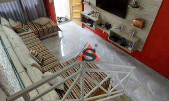 Imagem 3: Sobrado com 2 dormitórios à venda, 109 m² por R$ 540.000 - Artur Alvim - São Paulo/SP