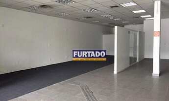 Imagem 2: Salão à venda, 552 m² por R$ 3.700.000,00 - Planalto - São Bernardo do Campo/SP