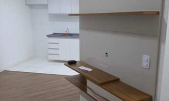 Imagem 4: Apartamento Clube Dakota - Direto Prop. 2 Quartos - 1 suite - Nova Odessa - Vista Linda