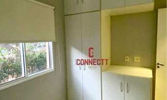 Imagem 2: Apartamento com 2 dormitórios para alugar, 72 m² por R$ 2.060/mês - Alto da Boa Vista - Ri