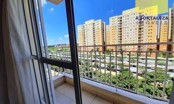 Imagem 7: Apartamento com 2 dormitórios para alugar, 60 m² por R$ 1.335,00/mês - Cariobinha - Americ