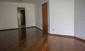 Imagem 4: Venda Apartamento 3 Dormitórios - 95 m² Moema