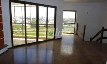 Imagem: São Bernardo do Campo - Apartamento Padrão