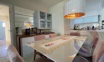 Imagem 3: Apartamento para Venda em Florianópolis, Itacorubi, 3 dormitórios, 2 suítes, 3 banheiros