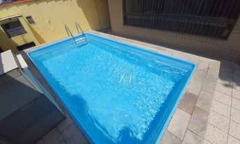 Imagem: Belíssima Casa, CHURRASQUEIRA E PISCINA