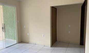 Imagem: SG) Casa para locação com 2/4, localizado