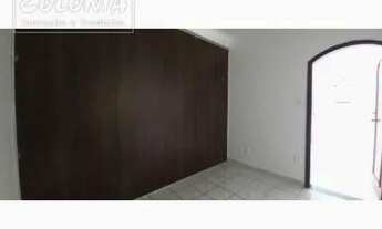 Imagem 5: Santo André - Casa Padrão - Parque Oratório