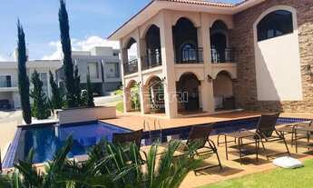 Imagem 4: Terreno - Residencial Mont Alcino - Valinhos