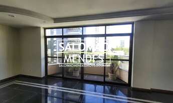 Imagem 3: Apartamento junto a Praça Batista Campos, 245 m² nascente