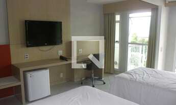 Imagem 3: Apartamento para Aluguel - Jacarepaguá, 1 Quarto, 36 m2