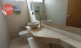 Imagem 5: Sobrado Em Residencial Fechado Com 03 Suítes E Piscina