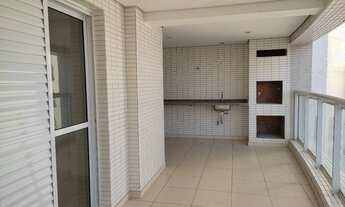 Imagem 4: Apartamento com 2 dormitórios à venda, 80 m² por R$ 770.000,00 - Boqueirão - Praia Grande