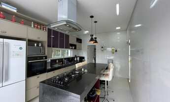 Imagem 2: Casa no Condomínio Altavista com 4 quartos, sendo 2 suítes