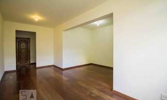 Imagem 2: Apartamento para Aluguel - Bosque da Saúde, 3 Quartos, 113 m2