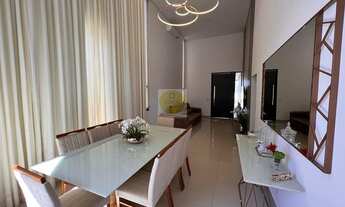 Imagem 5: CASA TÉRREA 3 SUÍTES - TERRAS ALPHA 2