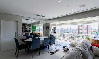 Imagem 4: Apartamento para Aluguel - Vila Carrão, 3 Quartos, 128 m2