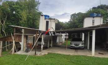 Imagem 2: Chácara à venda no bairro Centro - Mandirituba/PR