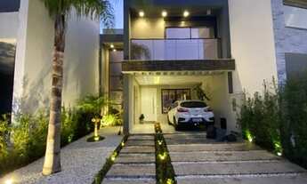 Imagem 3: Casa de condomínio Fechado com PORTEIRA FECHADA