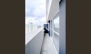 Imagem 6: Apartamento para Aluguel - Belém, 1 Quarto, 26 m2