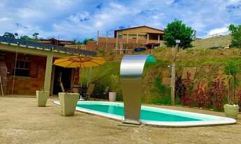 Imagem: Casa a venda em Simão Pereira mg