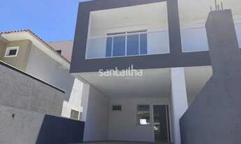 Imagem 2: Casa para venda possui 172 metros quadrados com 3 quartos em Campeche - Florianópolis - SC