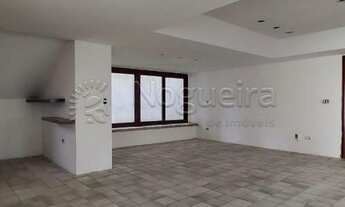 Imagem 6: Casa para aluguel com 462 metros quadrados com 4 quartos em Casa Forte - Recife - PE