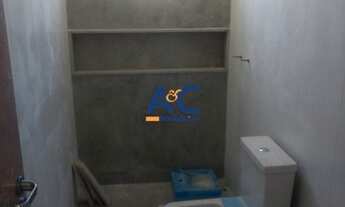 Imagem 5: BELO HORIZONTE - Padrão - Serrano