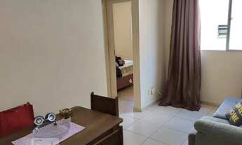 Imagem 4: Apartamento para Aluguel - Morumbi, 2 Quartos, 50 m2