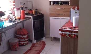 Imagem 5: Casa para venda com 60 metros quadrados com 2 quartos em Jardim Anache - Campo Grande - MS