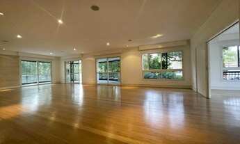 Imagem 2: Apartamento Venda Moema 469 m² 5 Dormitórios