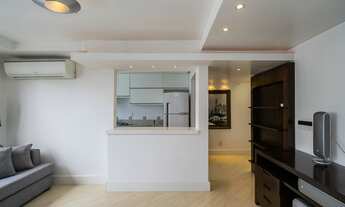 Imagem 2: PORTO ALEGRE - Apartamento Padrão - Boa Vista