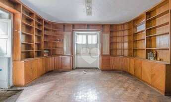 Imagem 7: Casa com 7 quartos à venda, 323 m² por R$ 1.100.000 - Tijuca - Rio de Janeiro/RJ