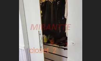 Imagem 7: Apartamento de 60m² com 2 quartos em Vila Ede