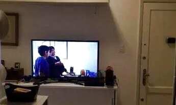 Imagem 6: OPORTUNIDADE 1 QUARTO NA GÁVEA, EXCELENTE LOCALIZAÇÃO!