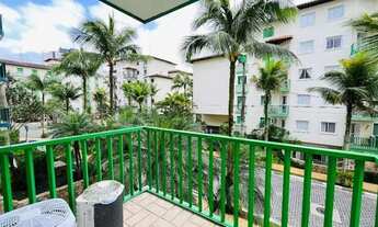 Imagem 16: Apartamento com 4 dormitórios à venda, 113 m² - Riviera de São Lourenço - Bertioga/SP