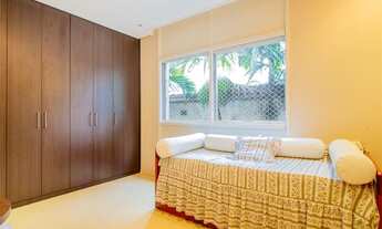 Imagem 7: São Paulo - Apartamento Padrão - Jardim América