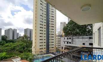 Imagem 5: APARTAMENTO - MORUMBI - SP