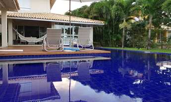 Imagem: CASA A VENDA COM 3 QUARTOS EM COSTA DO SAUIPE