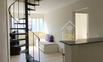 Imagem 2: Cobertura 2 quartos - José Menino