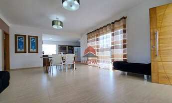 Imagem 3: Casa com 3 dormitórios à venda, 500 m² por R$ 1.700.000,00 - Jardim Terras de Santa Helena