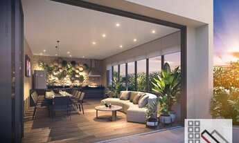 Imagem 3: APARTAMENTO 3 DORMITÓRIOS (84m²) 1 SUITE, 2 VAGAS, VARANDA. PRÓXIMO DO PARQUE DA ACLIMAÇÃ