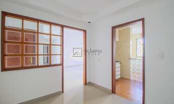 Imagem 7: Apartamento Venda Moema 103 m² 3 Dormitórios